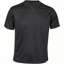 Sport-T-Shirt Tecnic Rox [Gr. XXL] (schwarz) (Art.-Nr. CA032435)