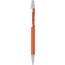 Kugelschreiber Chromy (orange) (Art.-Nr. CA035258)