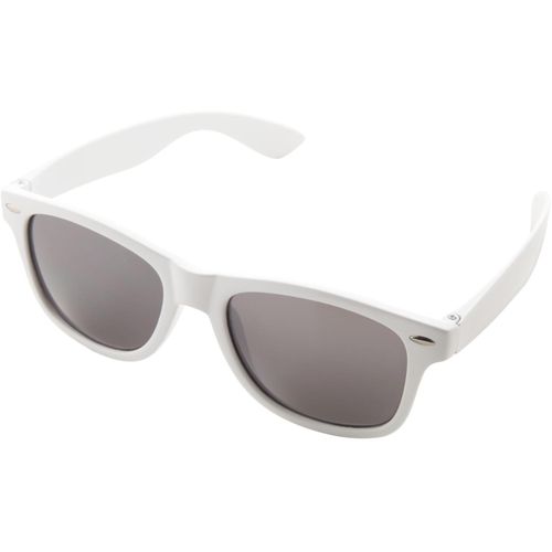 Sonnenbrille Dolox (Art.-Nr. CA035909) - Sonnenbrille aus Kunststoff mit UV400...