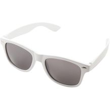 Sonnenbrille Dolox (weiß) (Art.-Nr. CA035909)