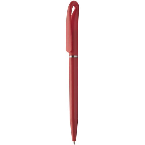 Kugelschreiber Dexir (Art.-Nr. CA038767) - Kunststoff-Kugelschreiber, blauschreiben...
