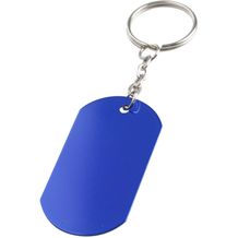 Schlüsselanhänger  Nevek (blau) (Art.-Nr. CA039406)