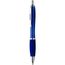 Kugelschreiber Swell (blau) (Art.-Nr. CA039916)