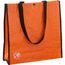 Einkaufstasche Recycle (orange) (Art.-Nr. CA040589)