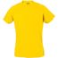 T-shirt Tecnic Plus T (gelb) (Art.-Nr. CA046341)