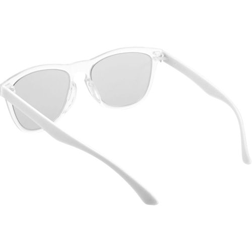 Sonnenbrille CreaSun (Art.-Nr. CA047674) - Sonnenbrille aus Kunststoff mit UV 400...