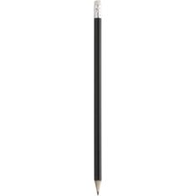 Bleistift Godiva (schwarz, weiß) (Art.-Nr. CA049711)