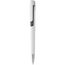 Kugelschreiber Rubri (schwarz, weiß) (Art.-Nr. CA050095)