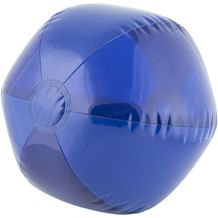 Strandball (ø26 cm) Navagio (blau) (Art.-Nr. CA050785)