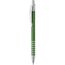 Kugelschreiber Vesta (grün) (Art.-Nr. CA058498)