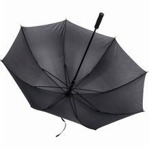 Regenschirm Panan XL (schwarz) (Art.-Nr. CA058921)