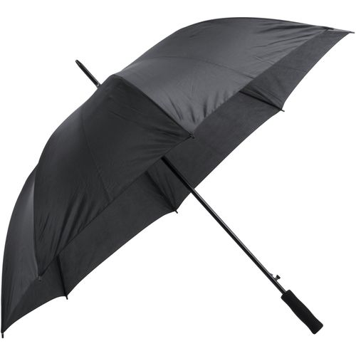 Regenschirm Panan XL (Art.-Nr. CA058921) - Großer Automatik-Windproof-Regenschir...
