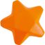 Antistress Stern Ease (orange) (Art.-Nr. CA060905)