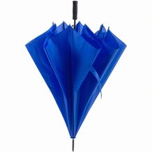 Regenschirm Panan XL (blau) (Art.-Nr. CA061370)