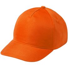 Baseball Kappe Krox (orange) (Art.-Nr. CA062743)