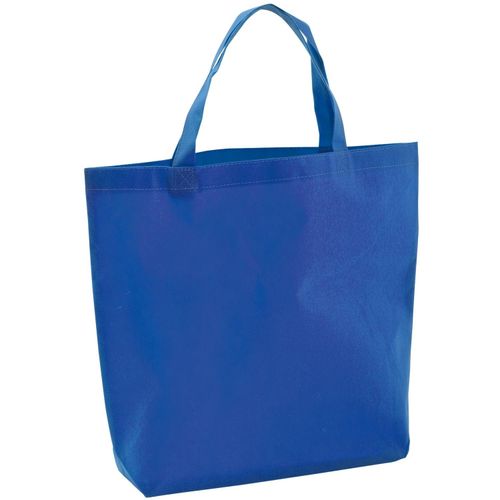 Tasche Shopper (Art.-Nr. CA062906) - Non-Woven Einkaufstasche mit mittellange...