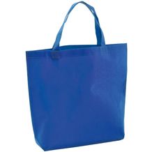 Tasche Shopper (blau) (Art.-Nr. CA062906)