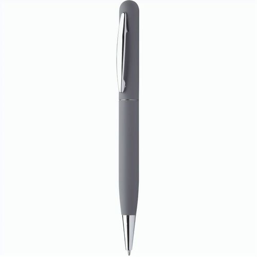Kugelschreiber Koyak (Art.-Nr. CA064774) - Drehkugelschreiber aus Metall mit...