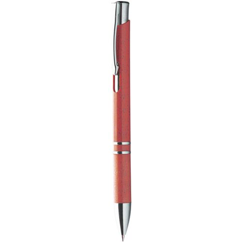 Kugelschreiber Nukot (Art.-Nr. CA064859) - Kugelschreiber aus ökologischem Weizens...