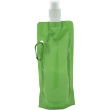 Sportflasche Boxter (grün) (Art.-Nr. CA069722)