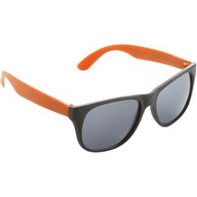 Sonnenbrille Glaze (orange) (Art.-Nr. CA070849)