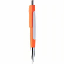 Kugelschreiber Stampy (orange) (Art.-Nr. CA071362)