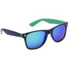Sonnenbrille Gredel (grün, schwarz) (Art.-Nr. CA071778)