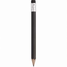 mini Bleistift Minik (schwarz) (Art.-Nr. CA073610)