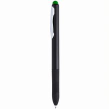 Touchpen mit Kugelschreiber Motul (grün) (Art.-Nr. CA074069)