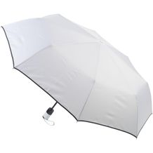 Regenschirm Nubila (weiß) (Art.-Nr. CA075847)