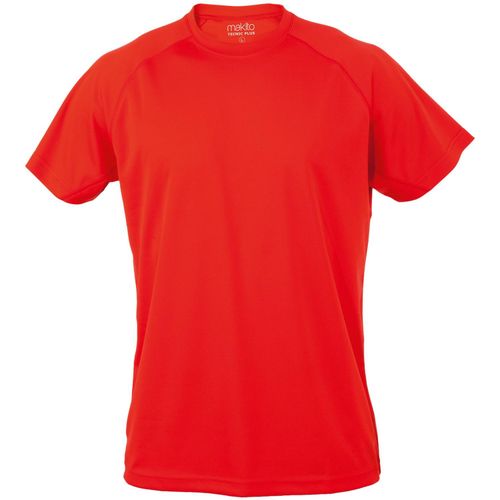 T-shirt Tecnic Plus T (Art.-Nr. CA079215) - Atmungsaktives Sport T-Shirt, Material:...