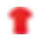 T-shirt Tecnic Plus T (Art.-Nr. CA079215) - Atmungsaktives Sport T-Shirt, Material:...