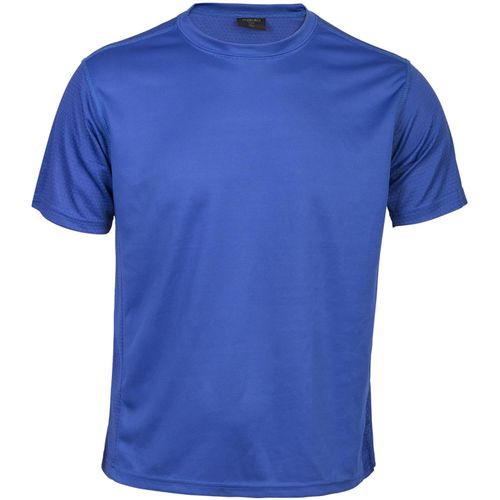 Sport-T-Shirt Tecnic Rox (Art.-Nr. CA079858) - Atmungsaktives Sport-T-Shirt aus 100%...