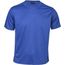 Sport-T-Shirt Tecnic Rox (blau) (Art.-Nr. CA079858)