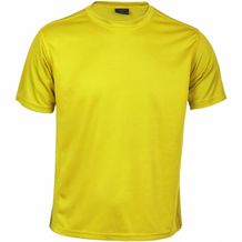 Sport-T-Shirt Tecnic Rox [Gr. XXL] (gelb) (Art.-Nr. CA080506)