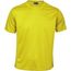 Sport-T-Shirt Tecnic Rox (gelb) (Art.-Nr. CA080506)