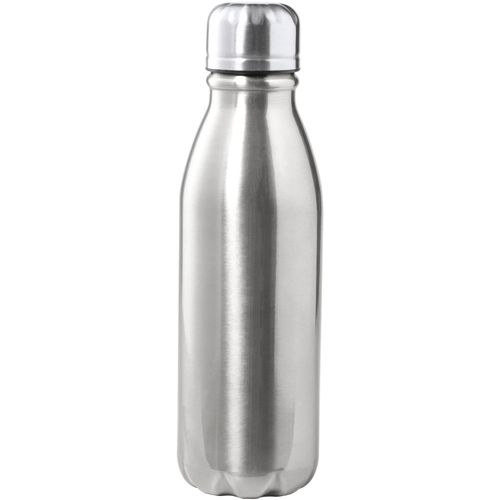 Trinkflasche Raican (Art.-Nr. CA080795) - Trinkflasche aus Aluminium. Füllmenge...