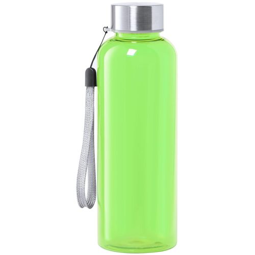Tritan-Trinkflasche Rizbo (Art.-Nr. CA082602) - Trinkflasche aus Tritan (BPA-frei) mit...