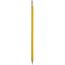 Bleistift Godiva (gelb, weiß) (Art.-Nr. CA084673)