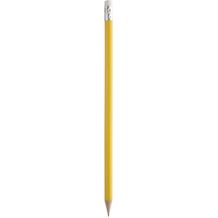 Bleistift Godiva (gelb) (Art.-Nr. CA084673)