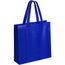 Einkaufstasche Natia (blau) (Art.-Nr. CA086569)