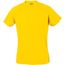 T-shirt Tecnic Plus T (gelb) (Art.-Nr. CA090649)