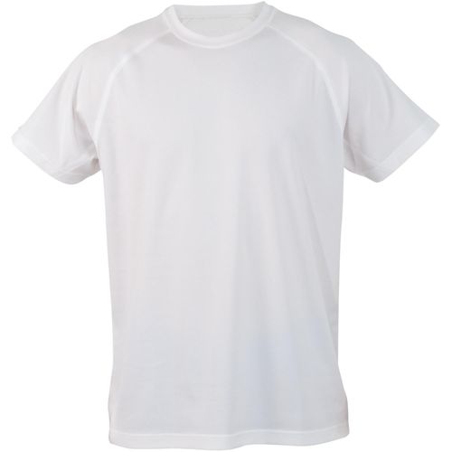 T-shirt Tecnic Plus T (Art.-Nr. CA091233) - Atmungsaktives Sport T-Shirt, Material:...