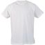 T-shirt Tecnic Plus T (weiß) (Art.-Nr. CA091233)