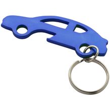 Schlüsselanhänger Samy (blau) (Art.-Nr. CA093596)