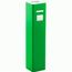 Powerbank Thazer (grün, weiß) (Art.-Nr. CA096946)
