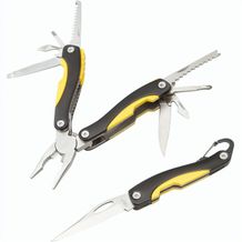 Werkzeug-Set Factory (schwarz, gelb) (Art.-Nr. CA097597)