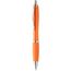 Kugelschreiber Clexton (orange) (Art.-Nr. CA099757)