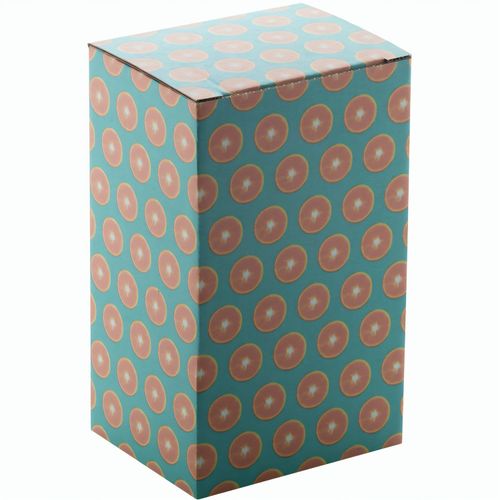  Individuelle Box CreaBox EF-027 (Art.-Nr. CA100098) - Individuelle Wellkarton-Box mit vollfarb...