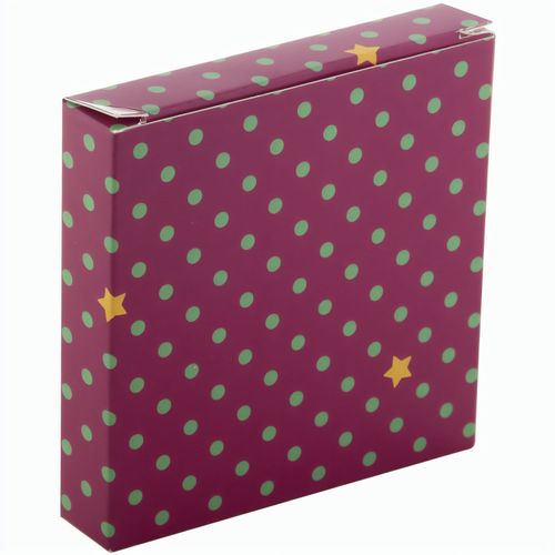 Individuelle Box CreaBox PB-191 (Art.-Nr. CA100936) - Individuelle Pappkarton-Box mit vollfarb...